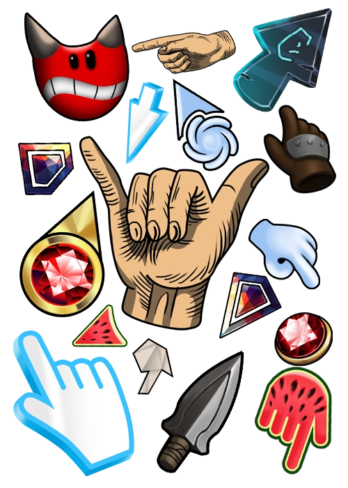 スターターパック